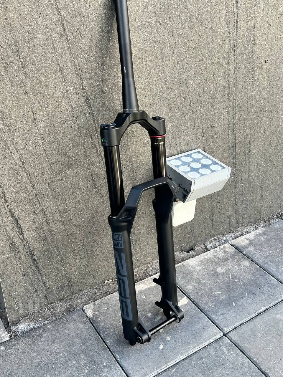fullsusbike