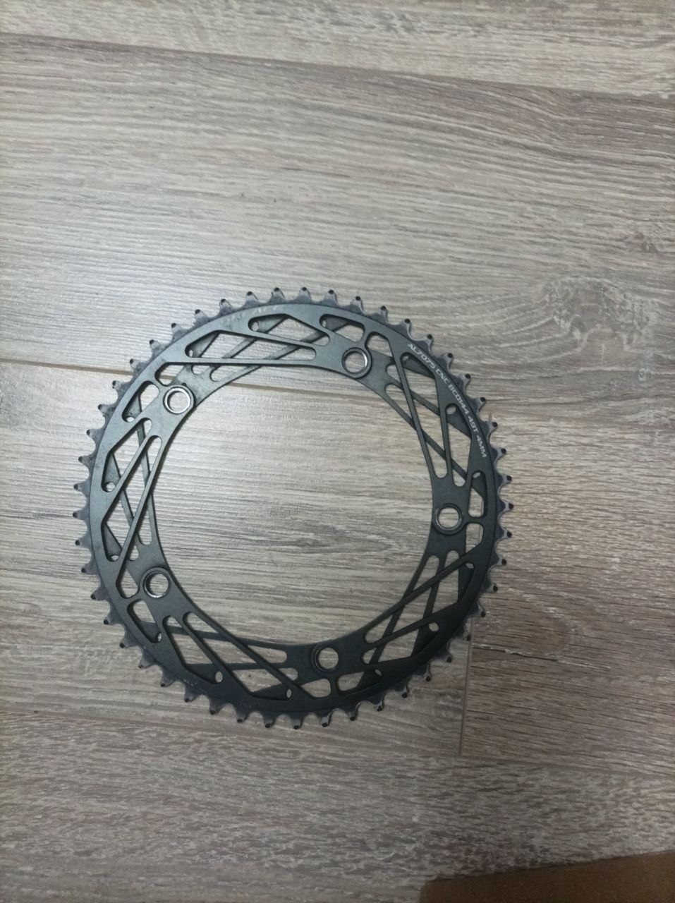 chainrings