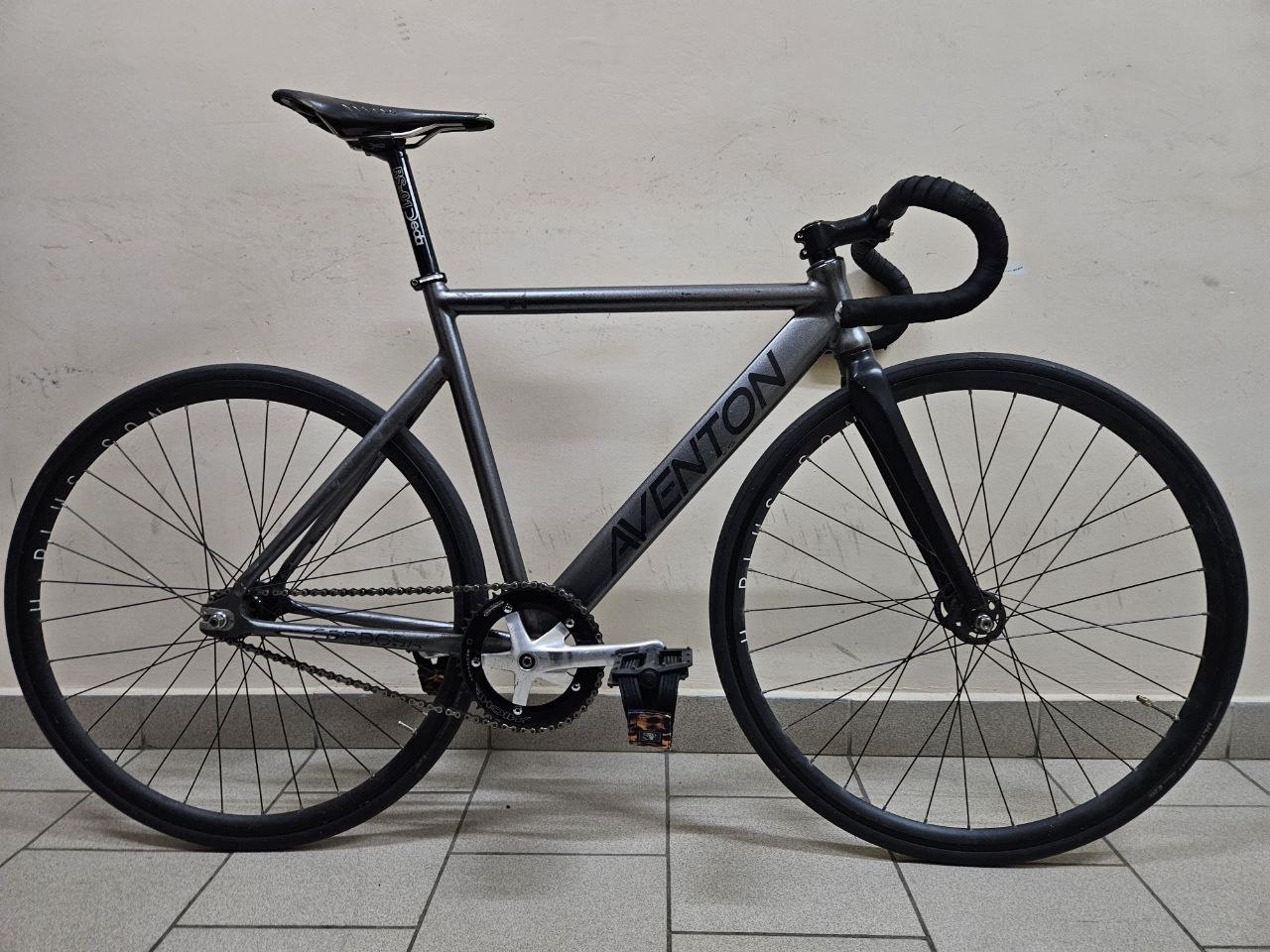 fixedgear