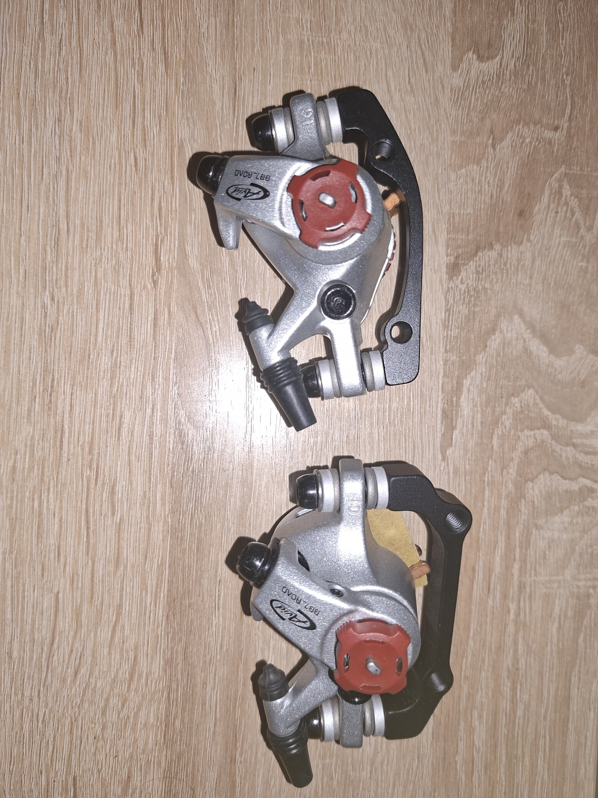 discbrakes