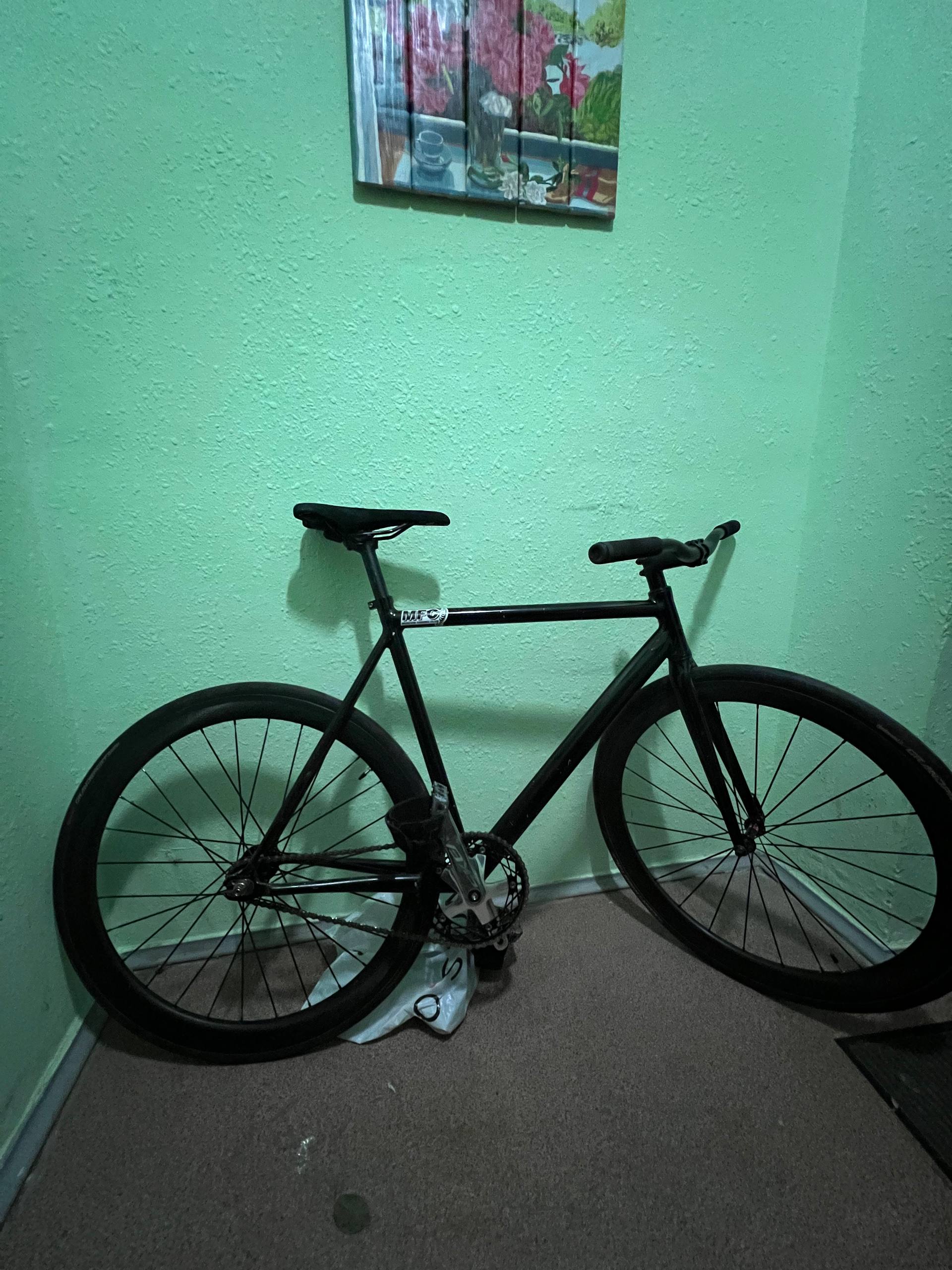 fixedgear