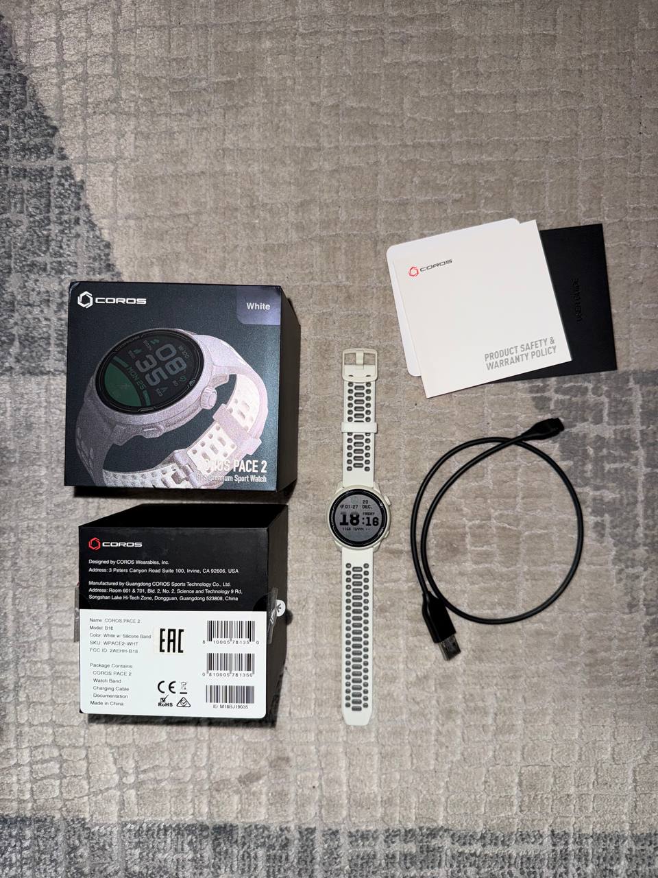 watches