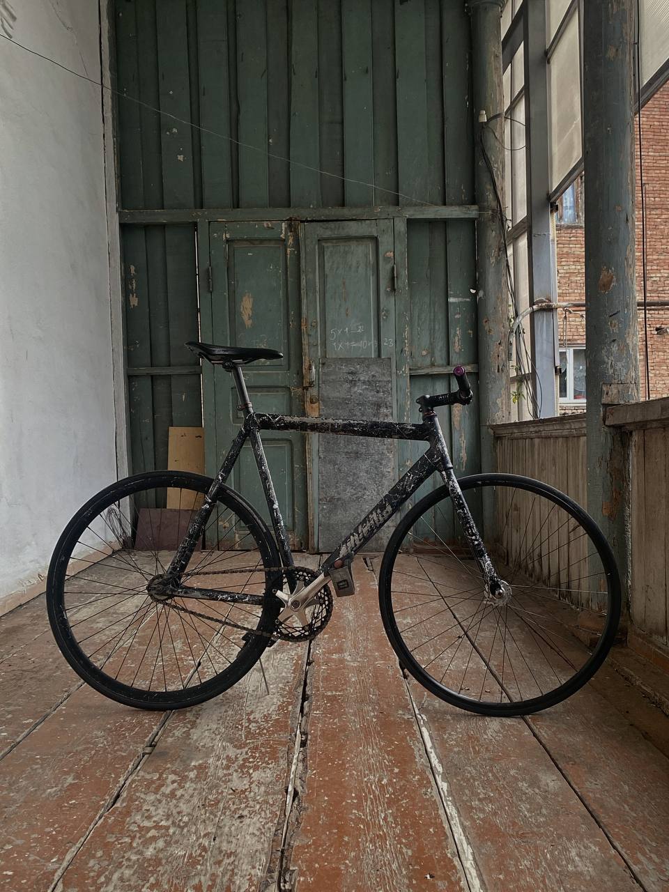 fixedgear