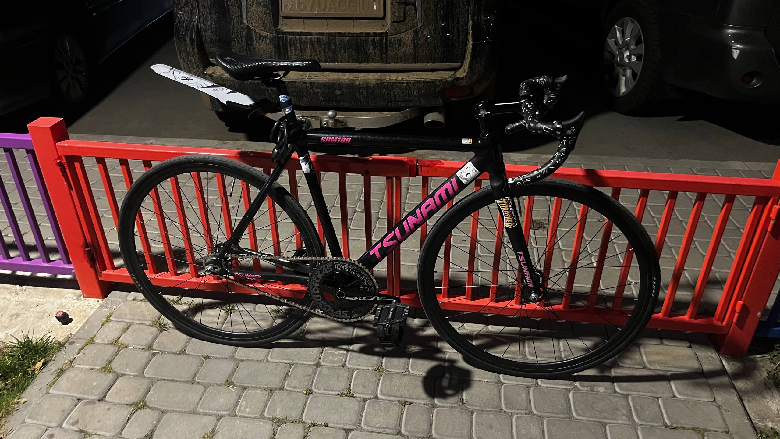 fixedgear