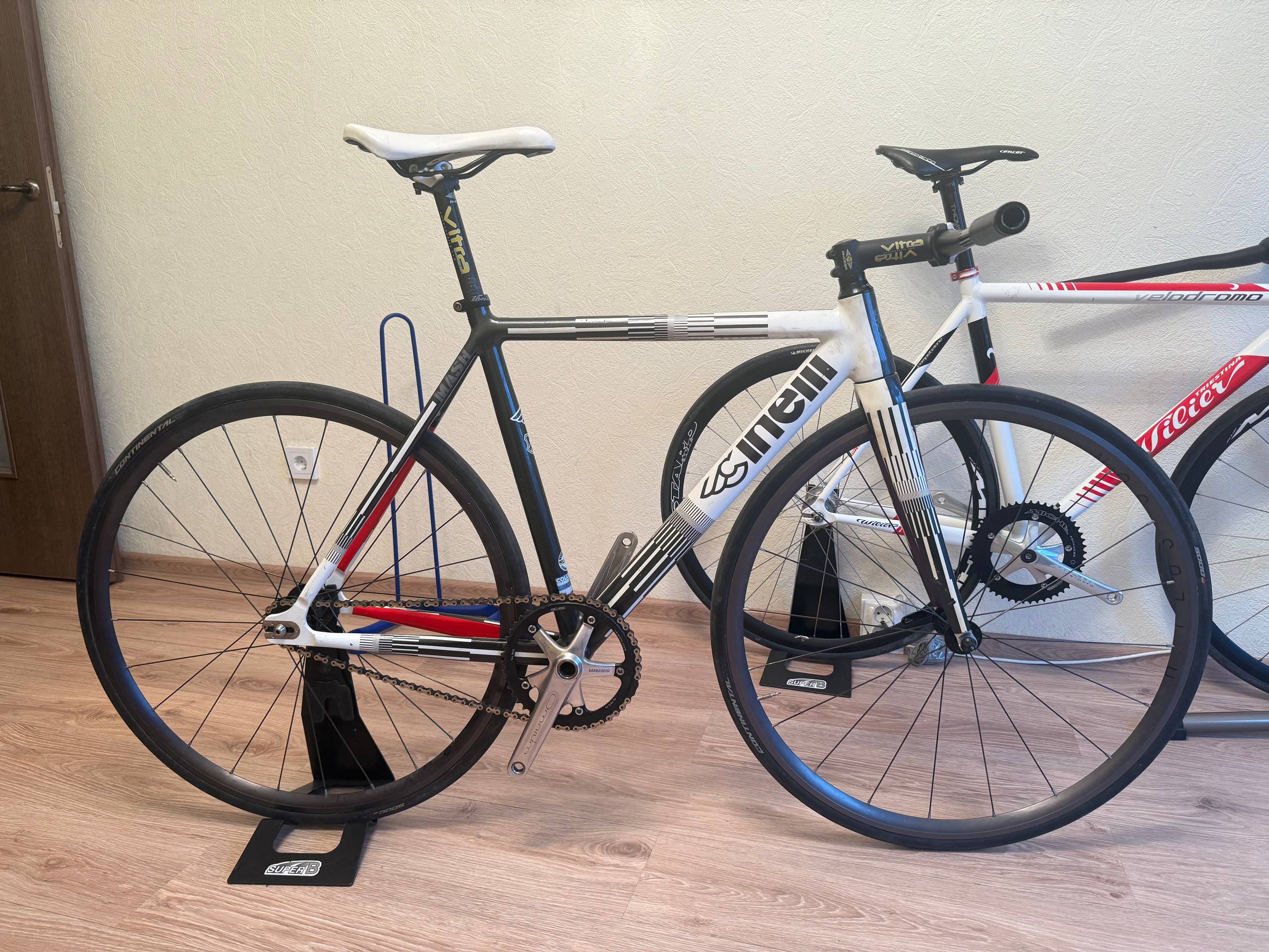 fixedgear