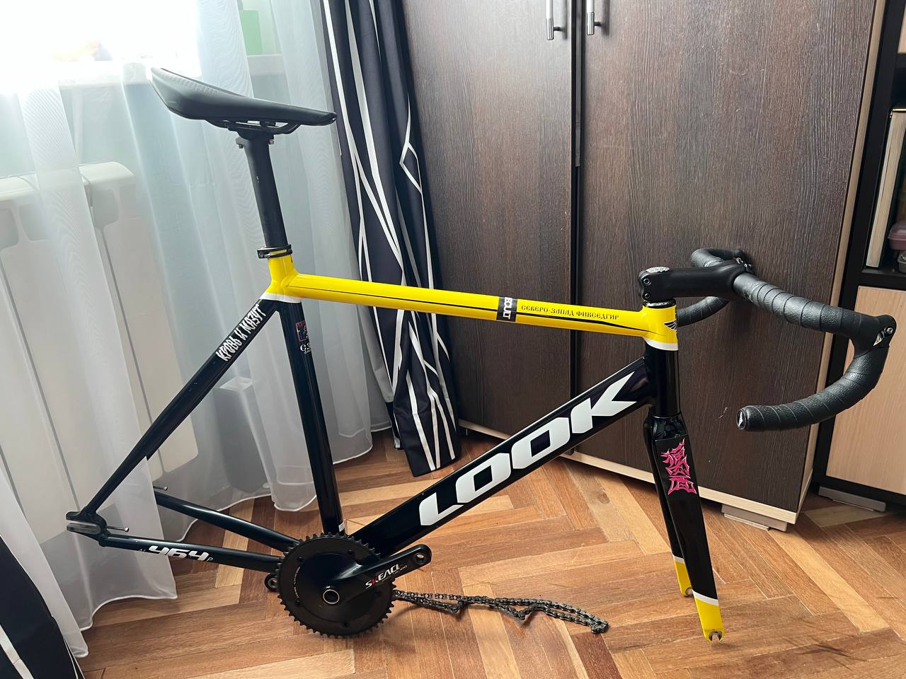 framesets