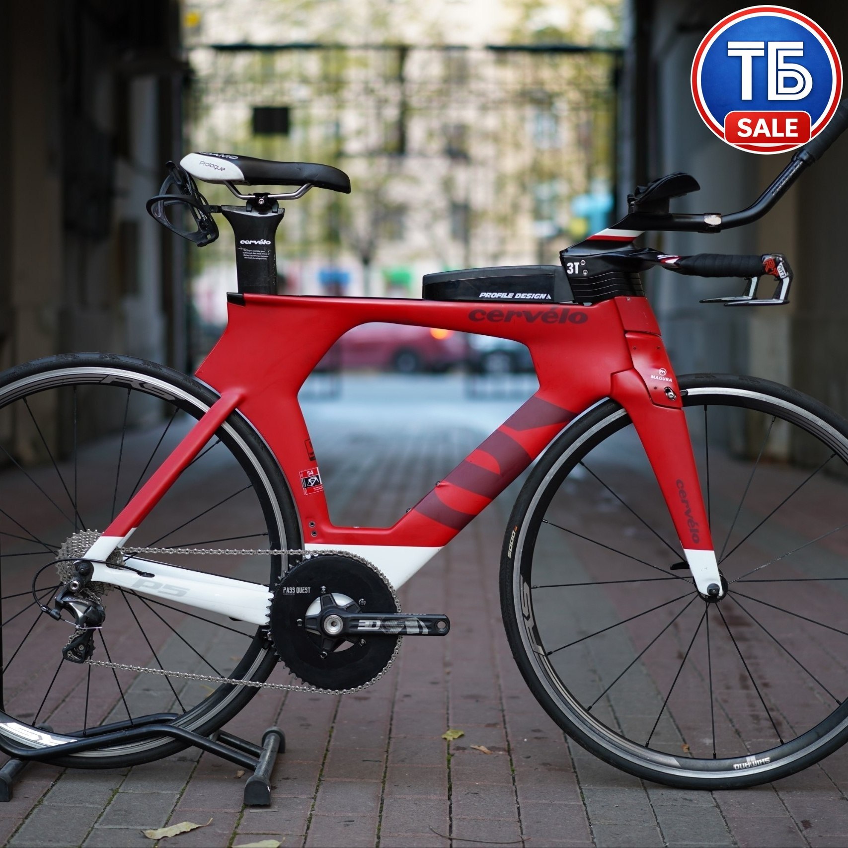 Cervelo P5 Six (54)