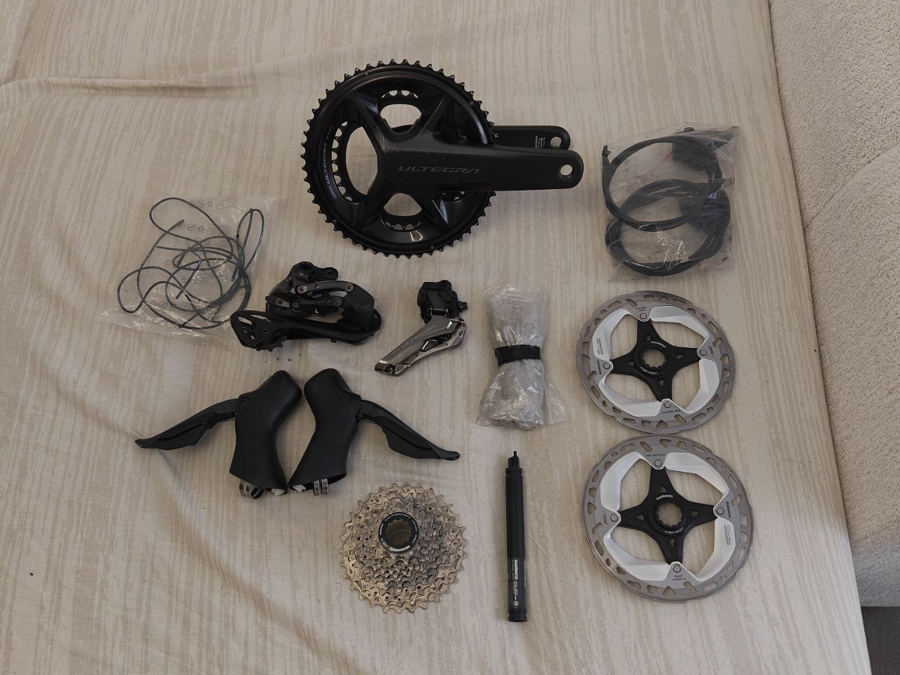 groupsets