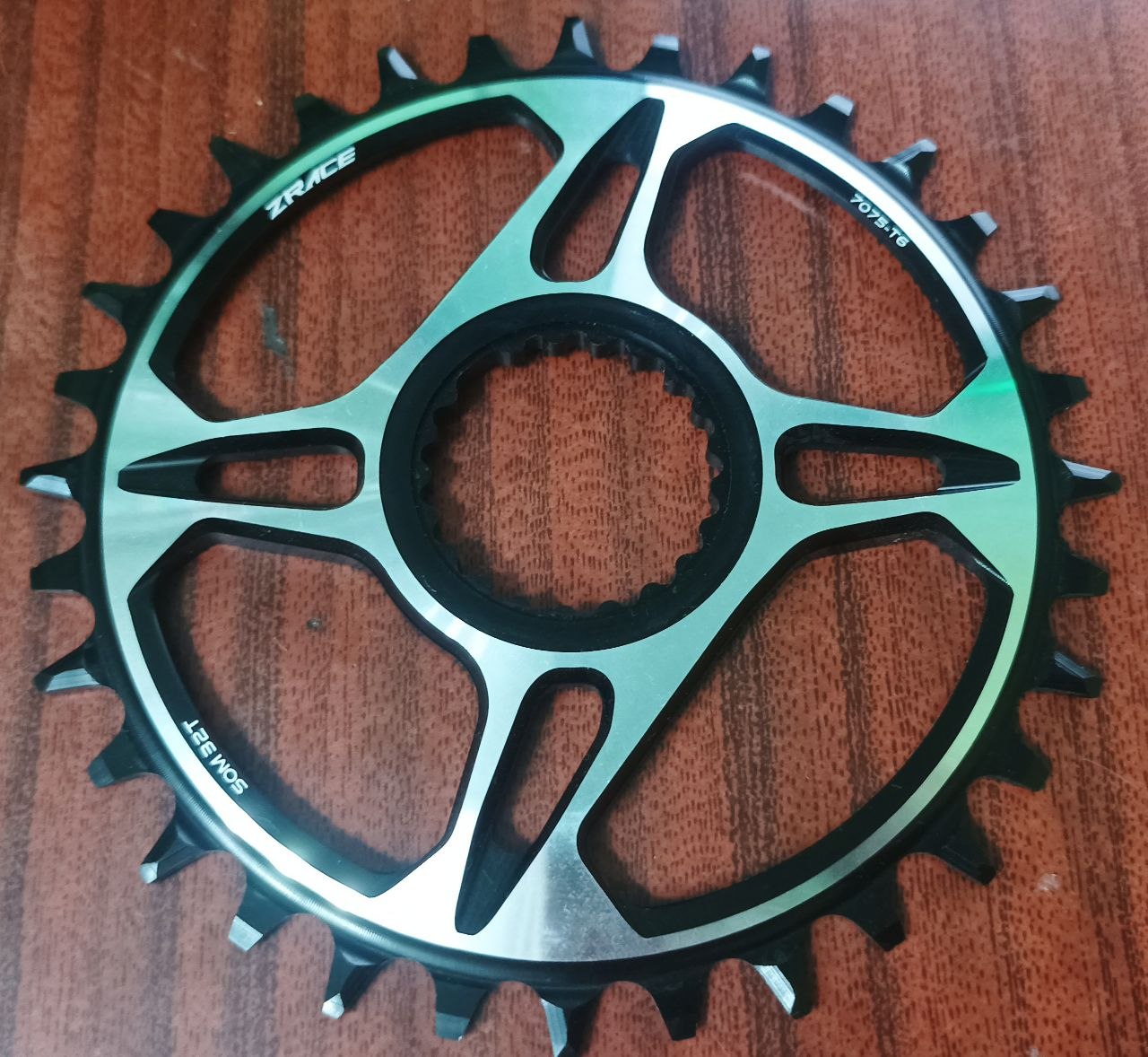 chainrings