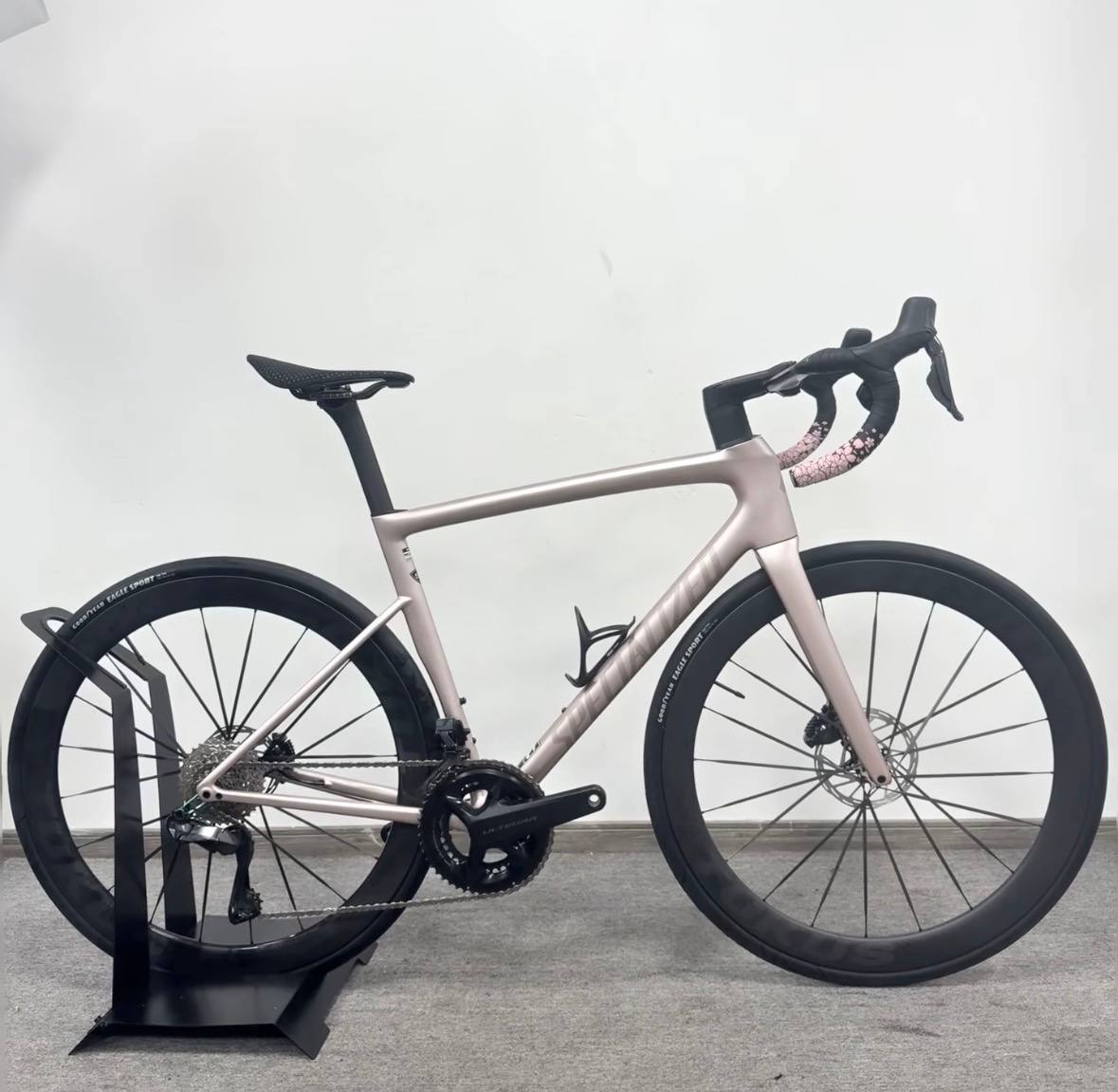 Specialized SL8