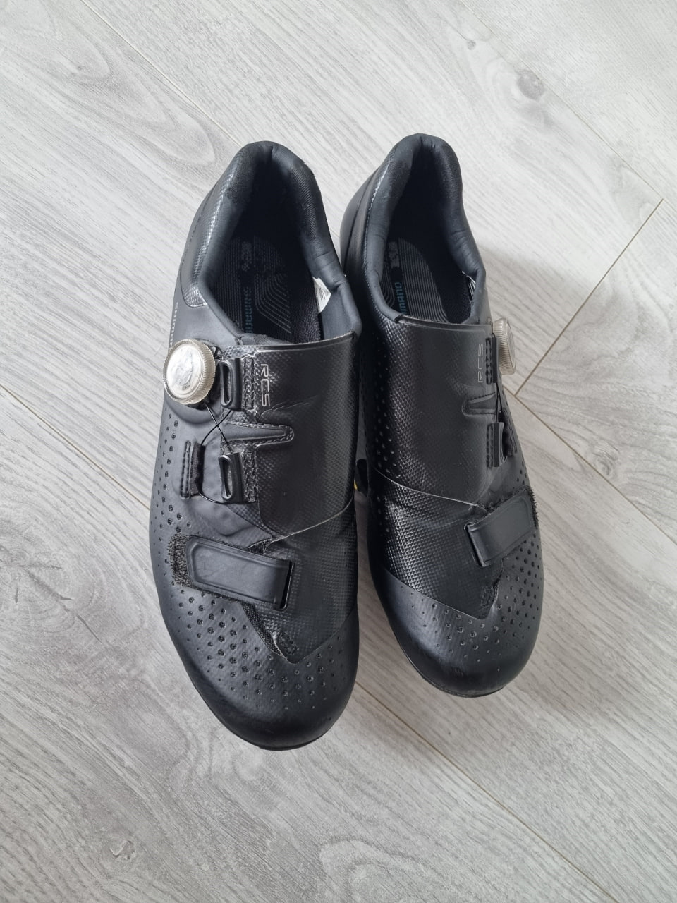 roadshoes