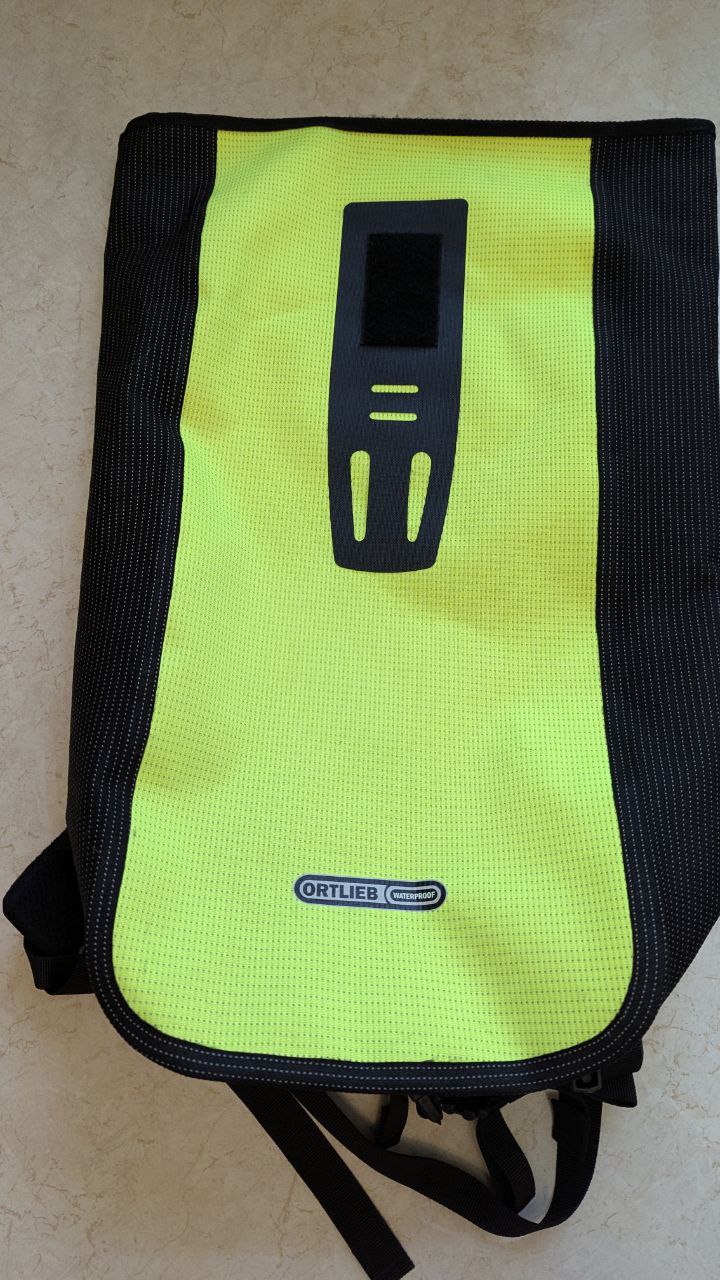 backpack