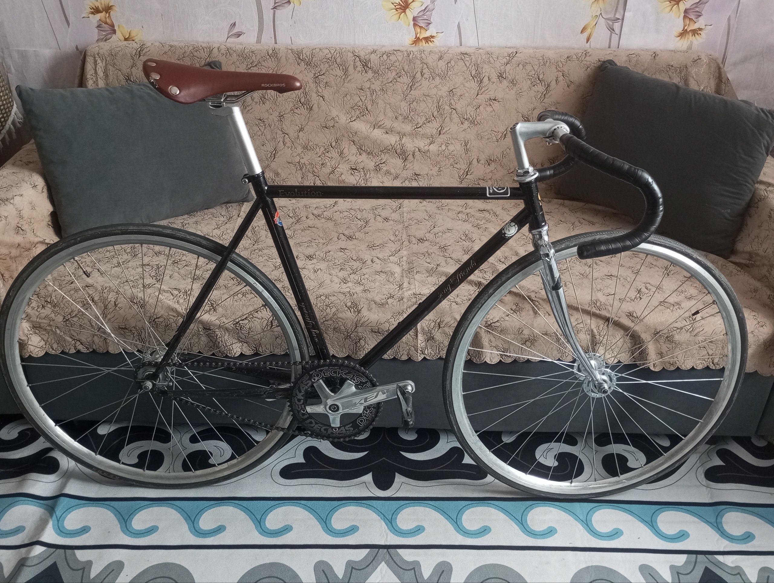 fixedgear