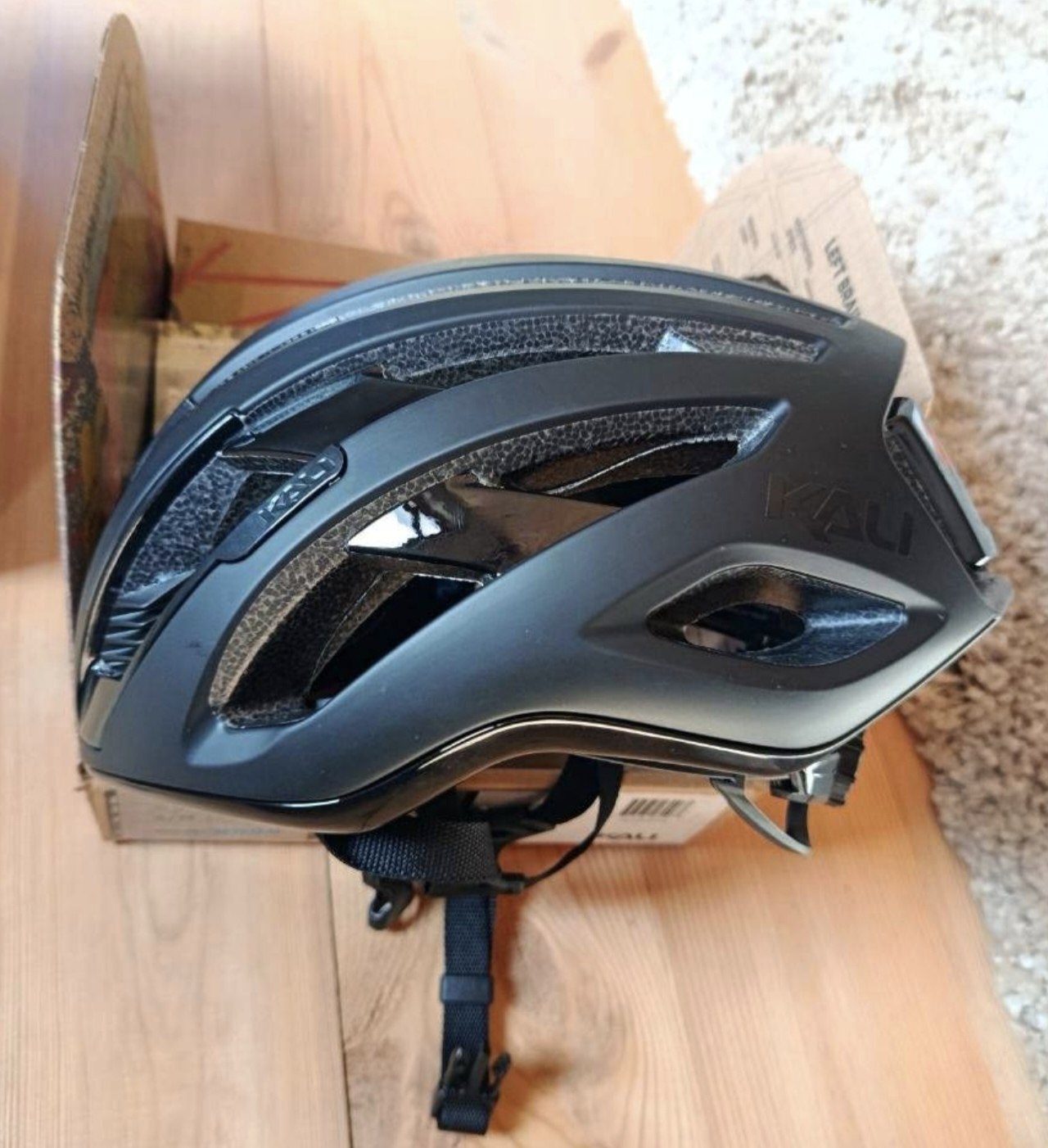 helmets