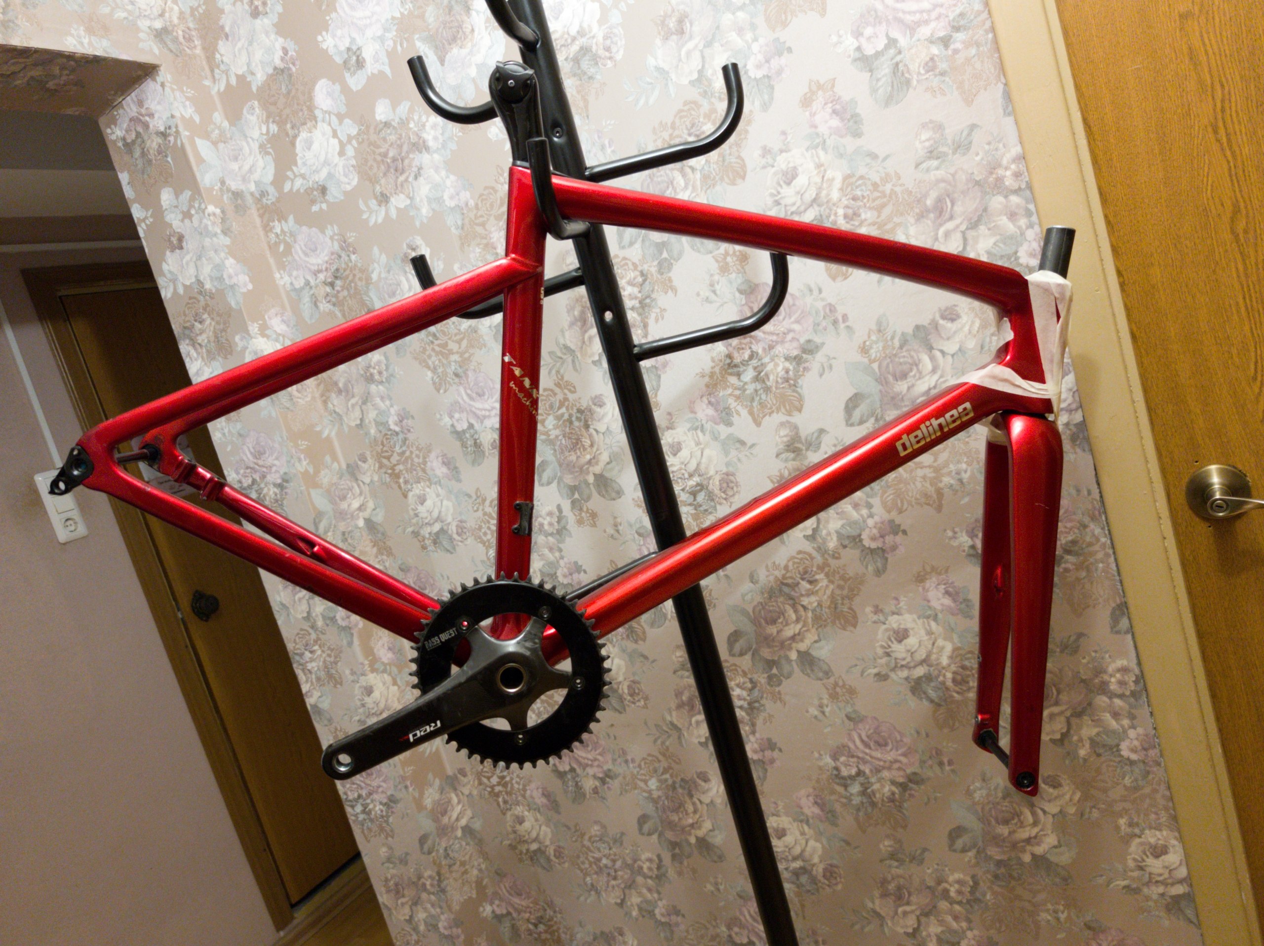 framesets