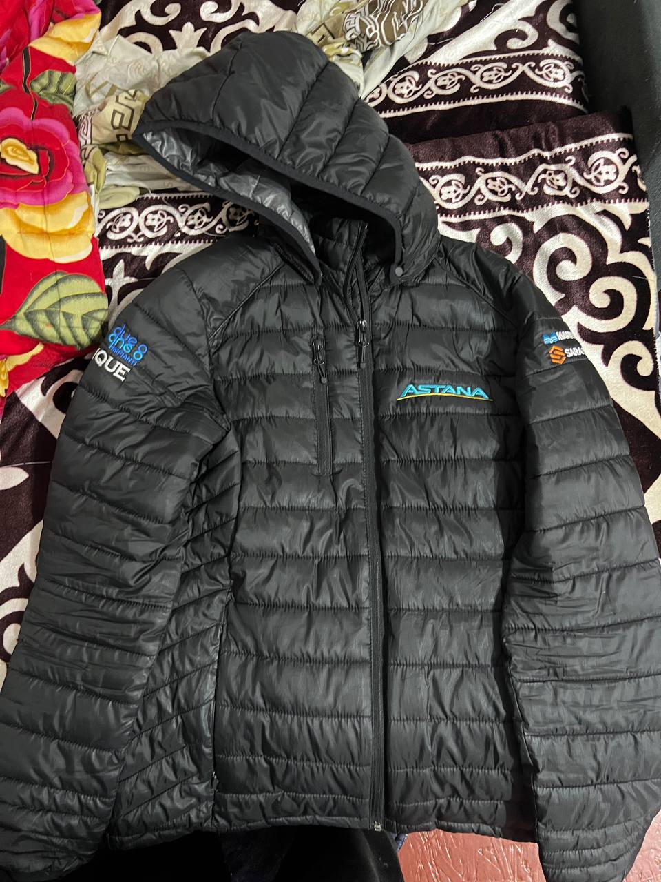 jackets