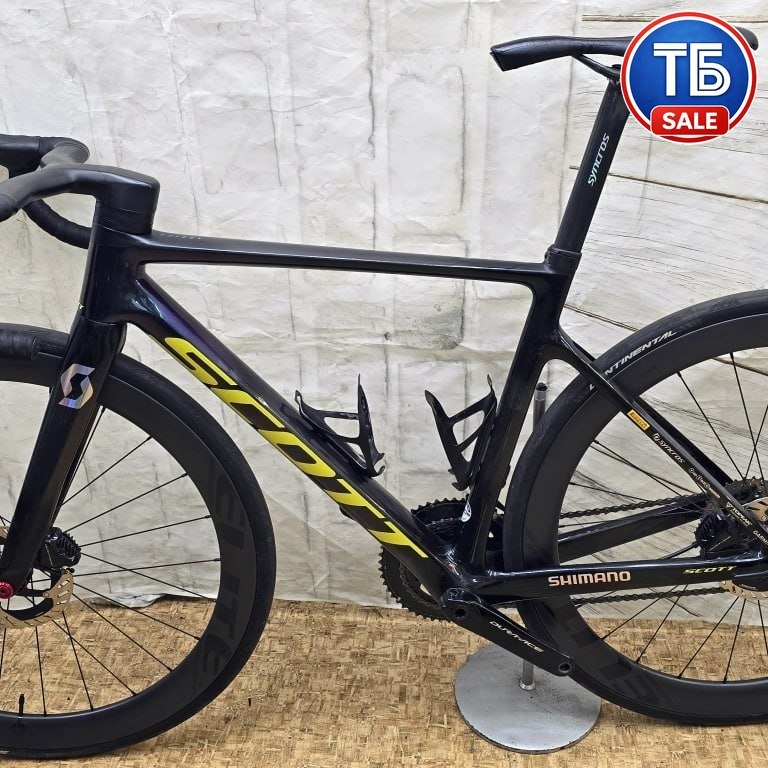 Scott Addict RC Ultimate SL (52)
