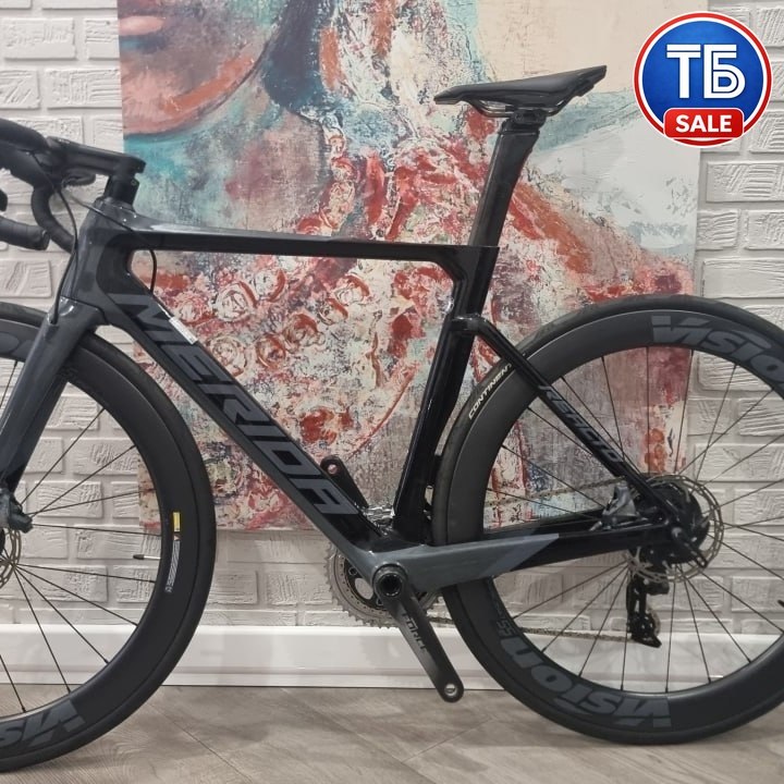 Merida Reacto Disc Force-Edition (50)