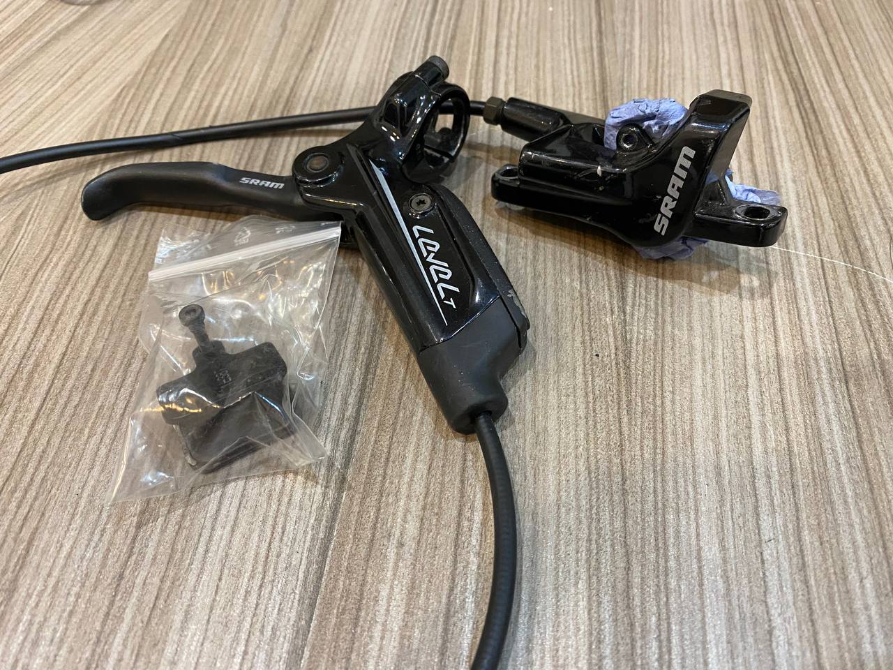 discbrakes