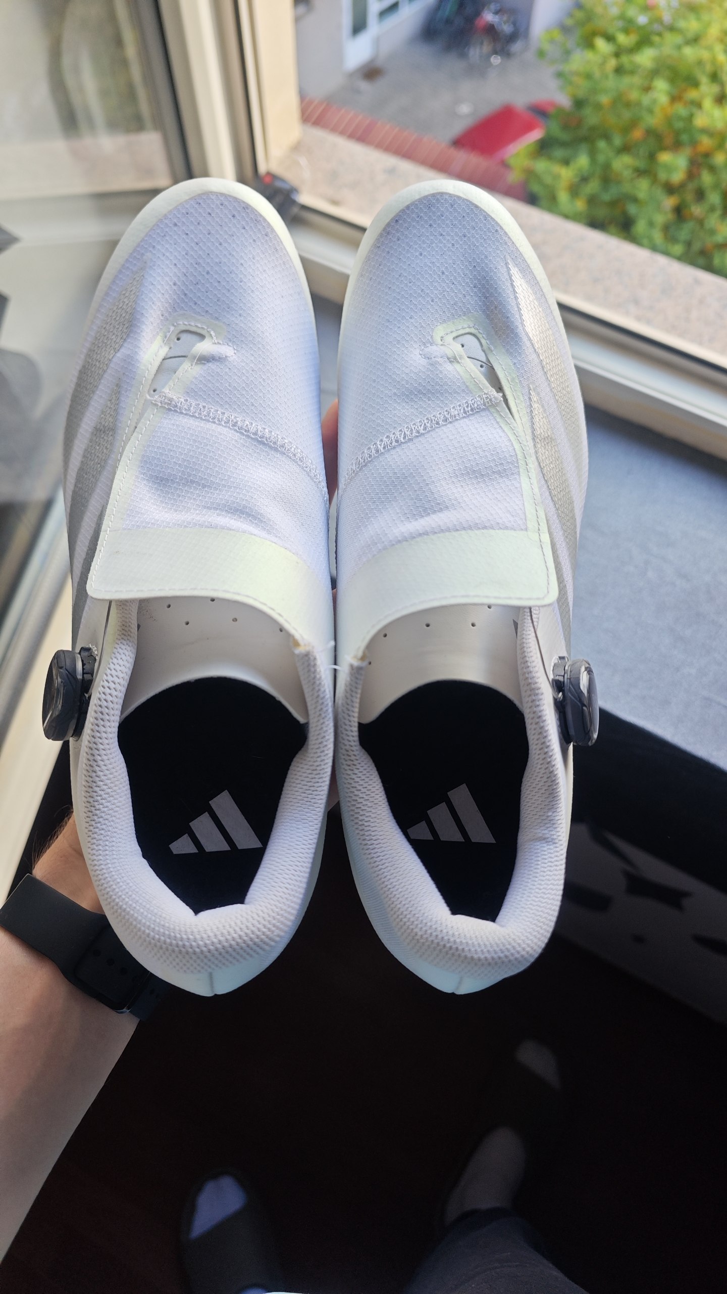 roadshoes