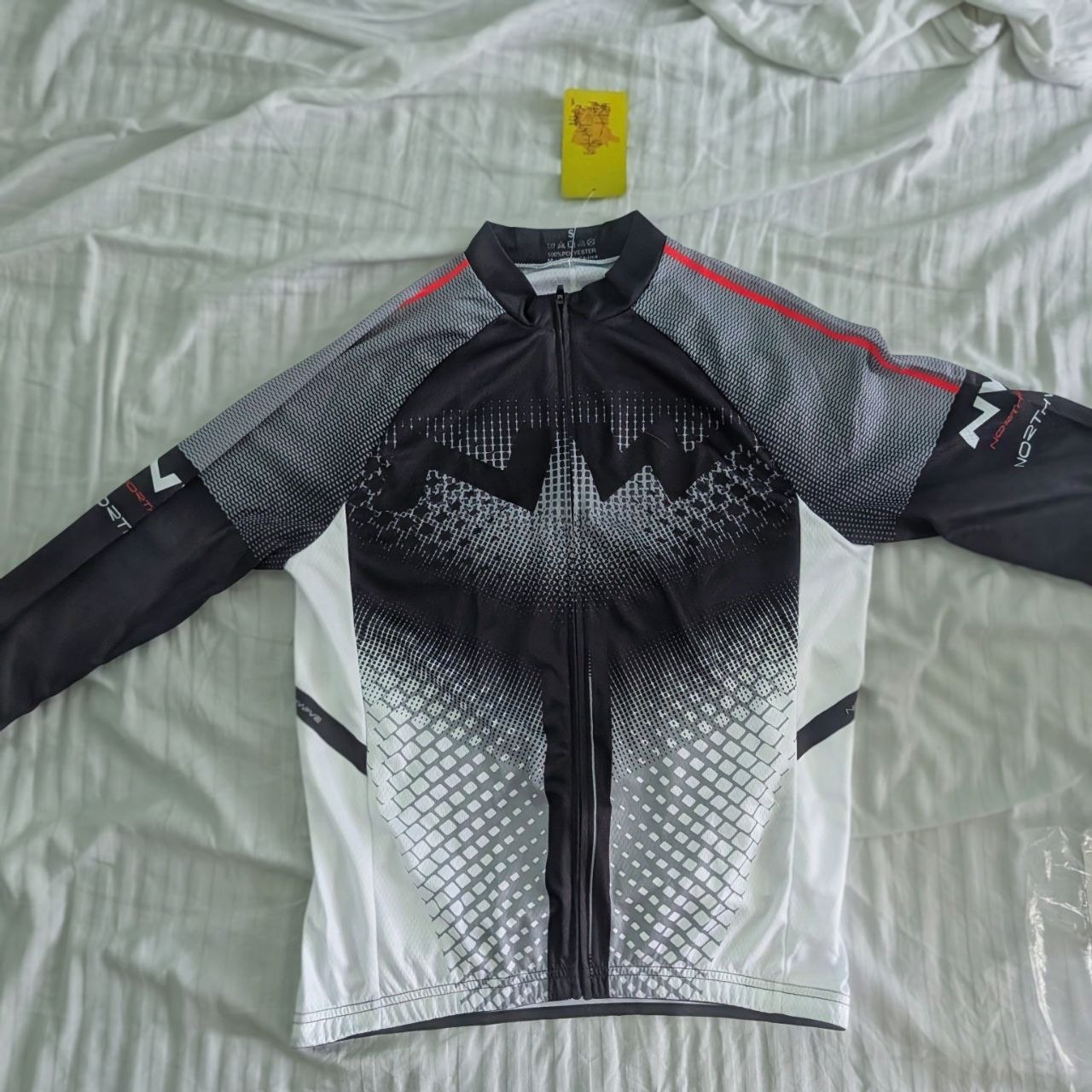 jerseys