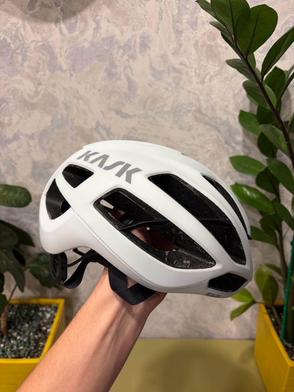 helmets