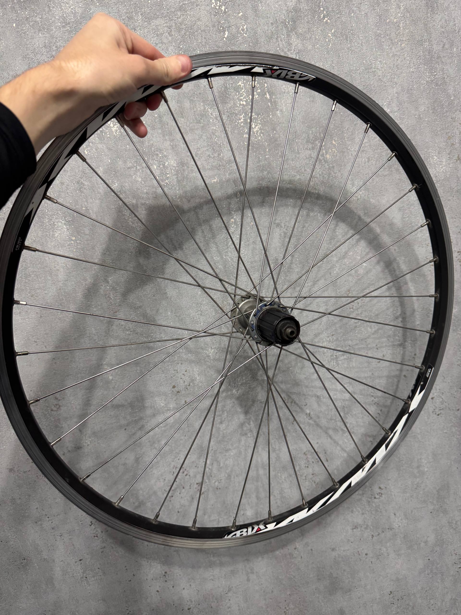 wheels
