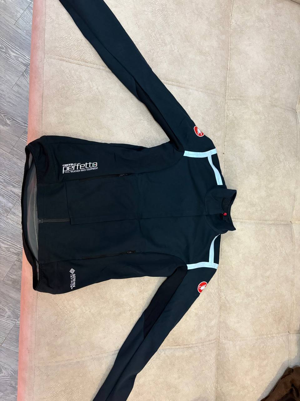 jackets