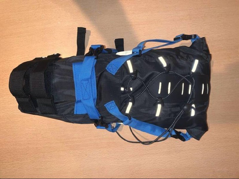 saddlebags