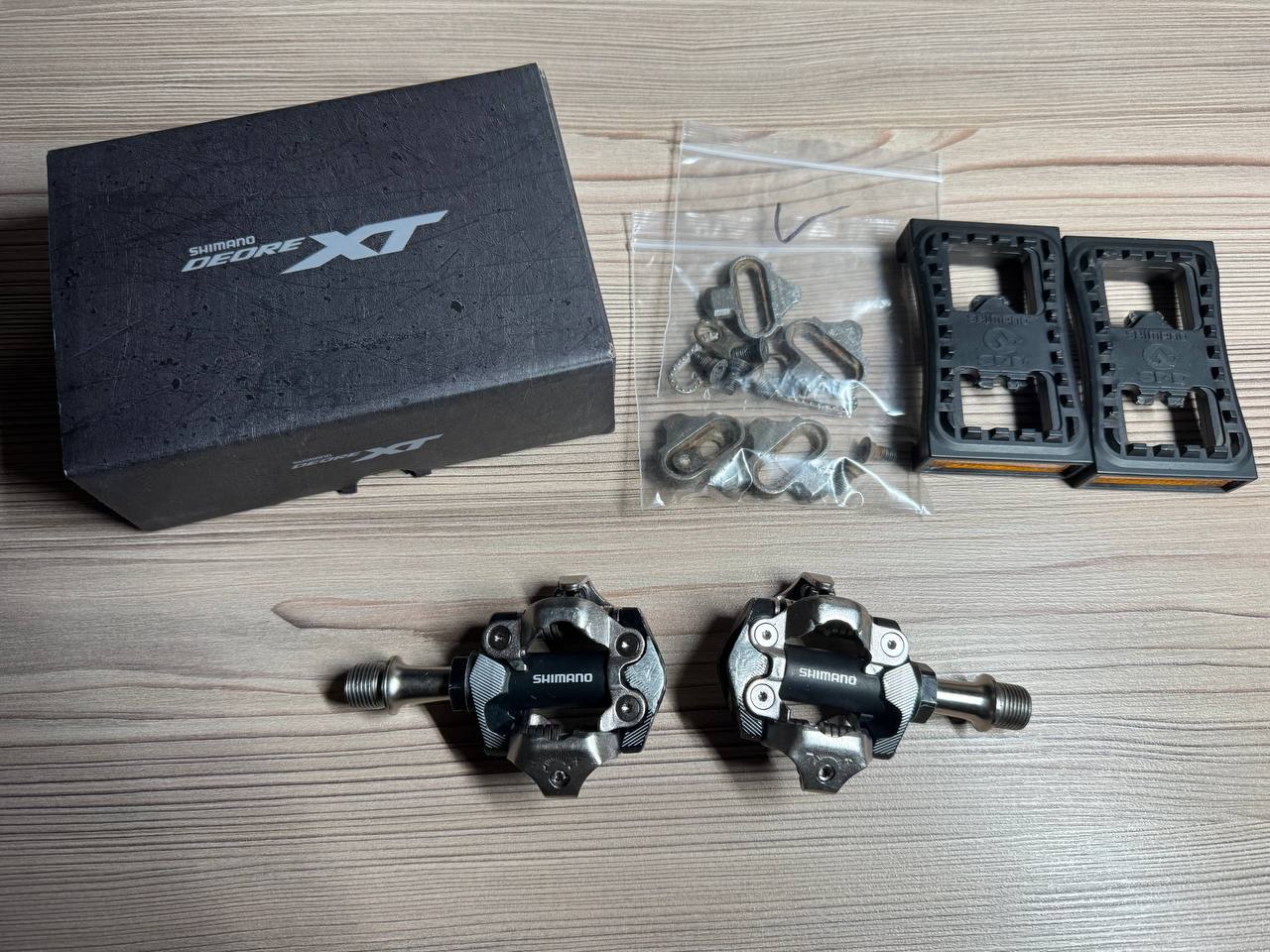 mtbpedals