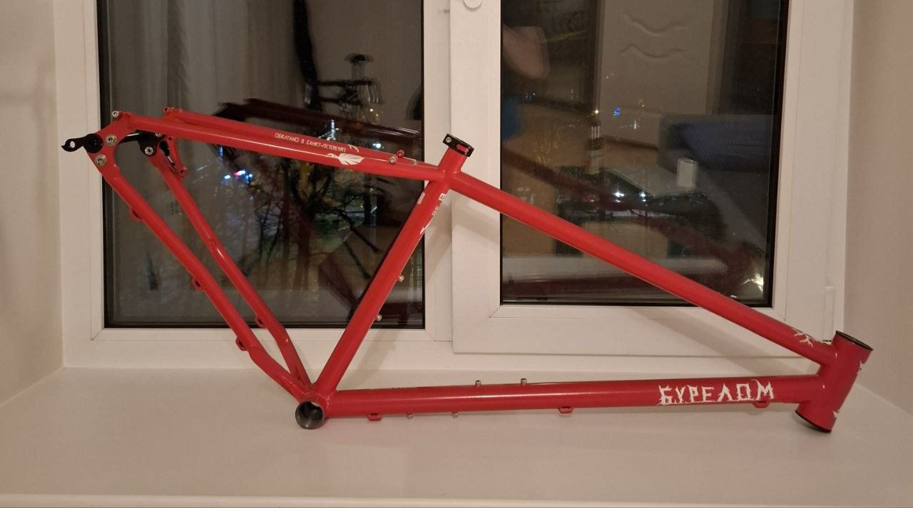 frames